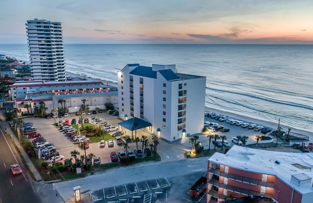 Tropical Winds Resort Hotel-1