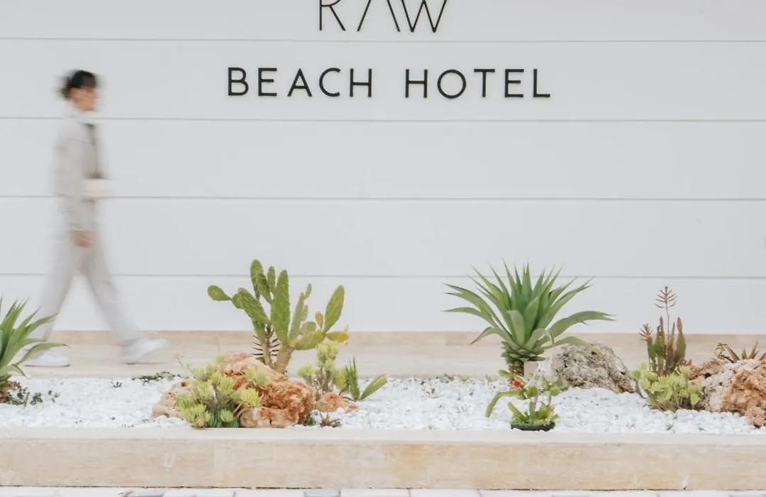 Raw Beach Hotel-1