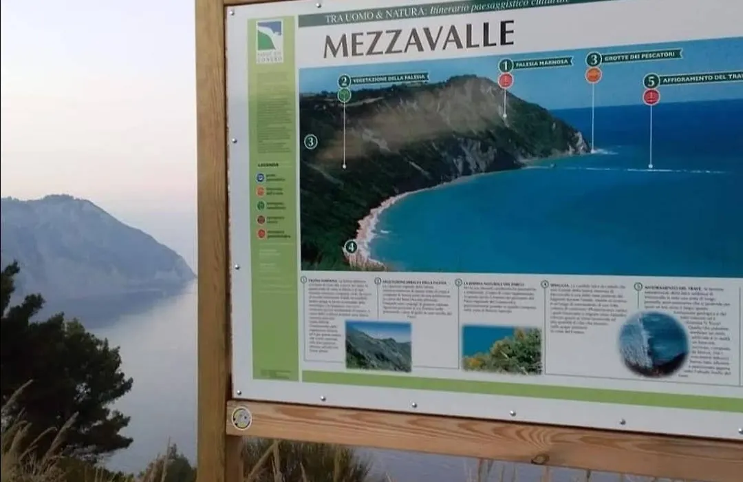 B&B Il Poeta Sul Mare-1