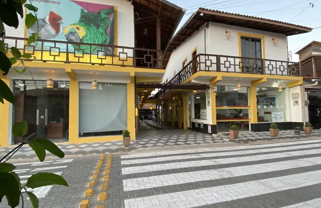 Pousada São Pedro-1