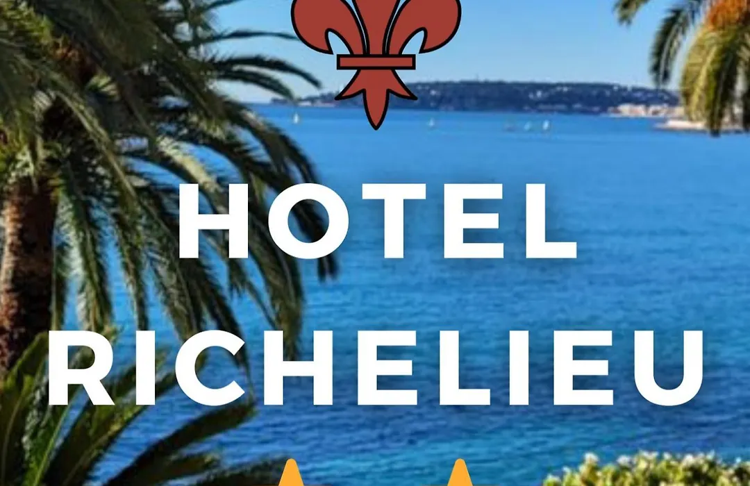 Hotel Richelieu-1