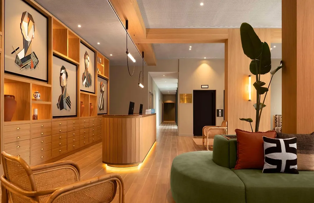 Hilton Garden Inn Evora-1