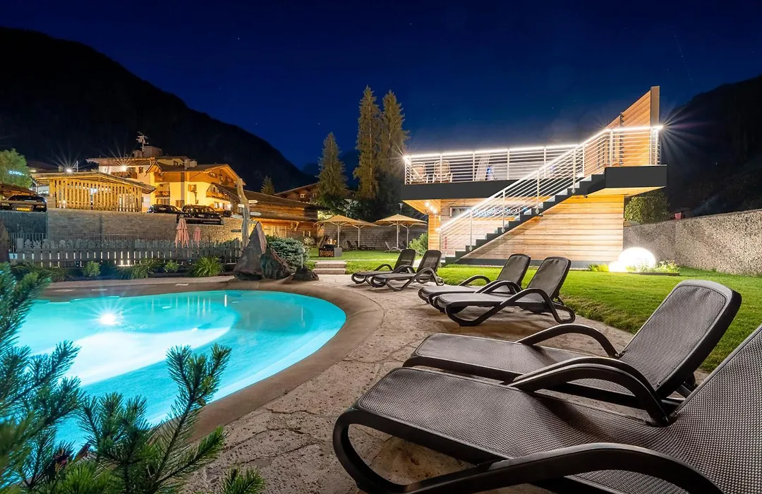 Croce Bianca Leisure & Spa Hotel-1