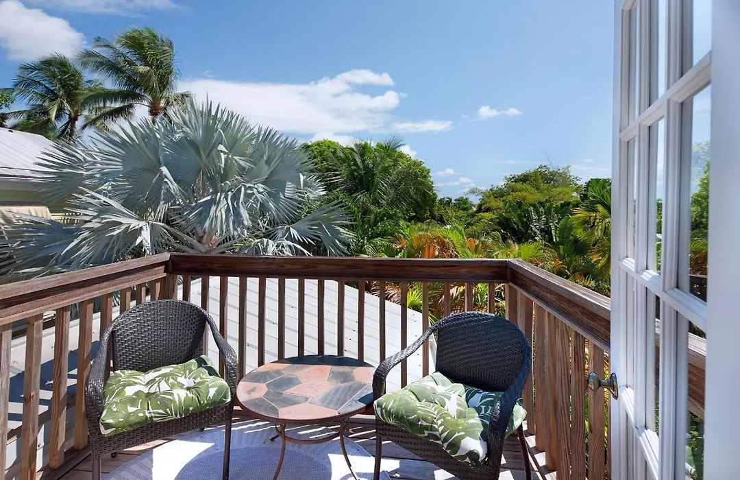 Key West Bed And Breakfast-1