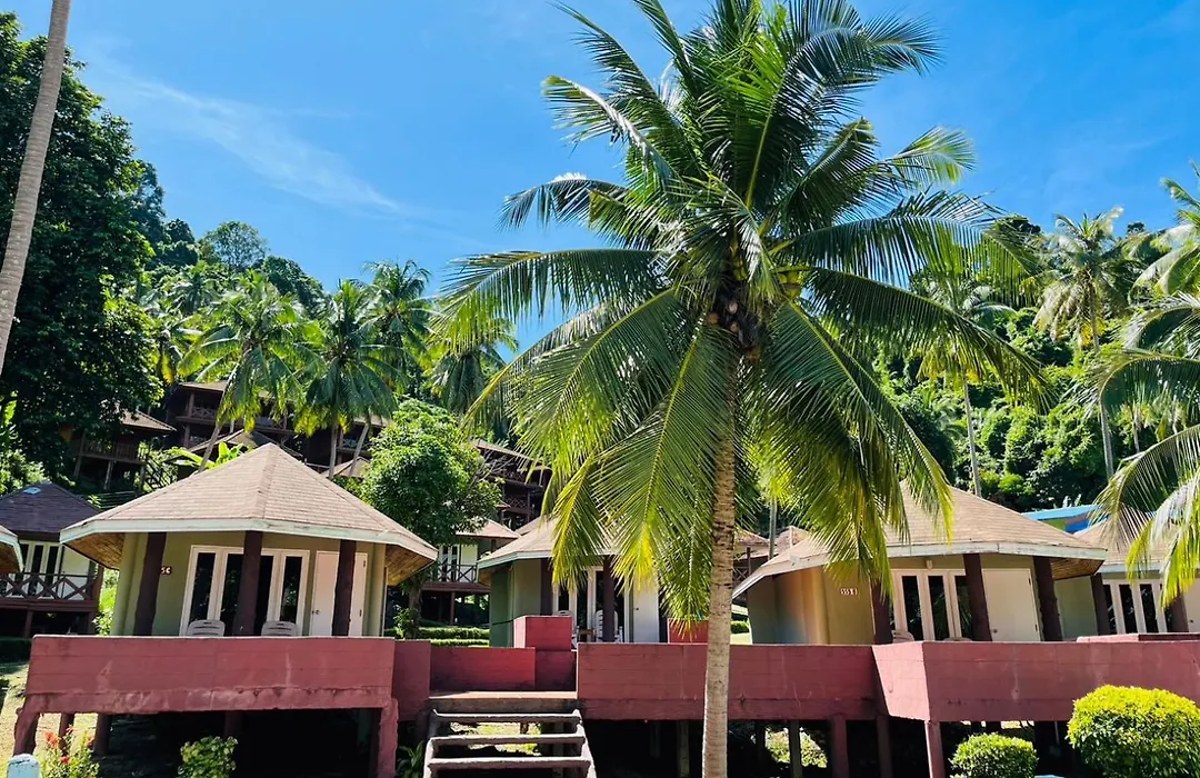 Koh Ngai Resort-1