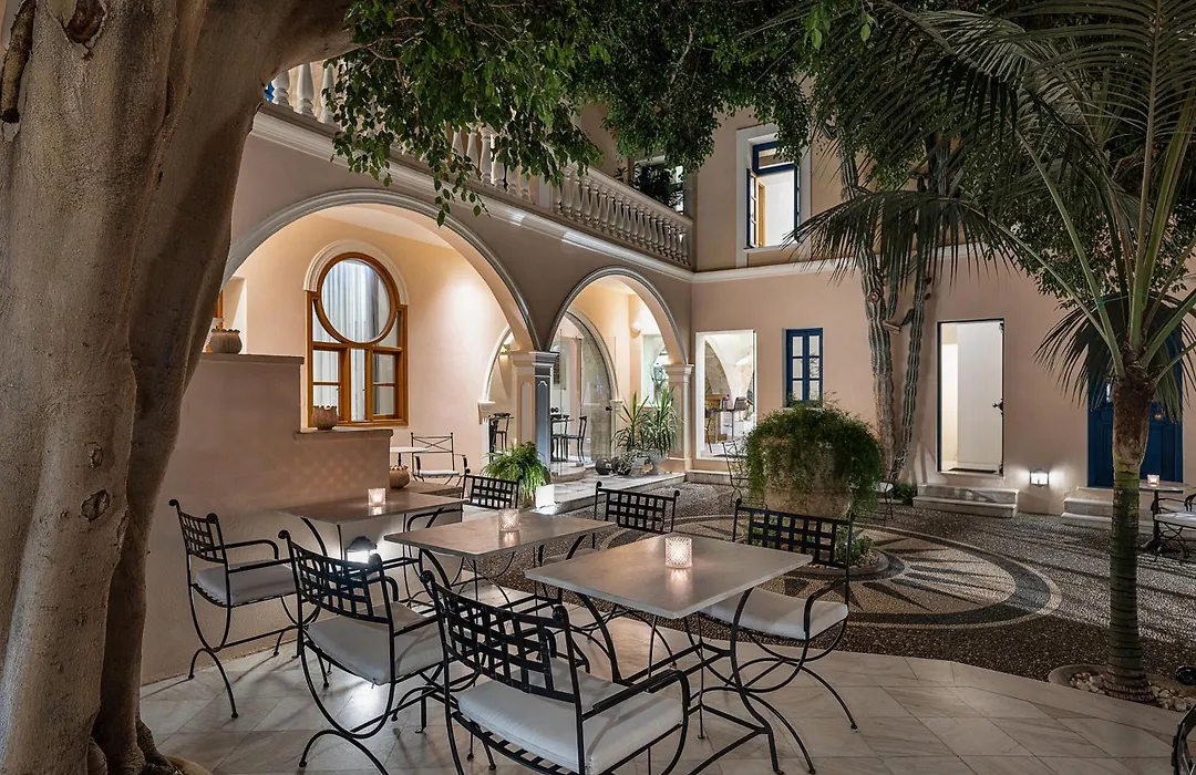 Casa Delfino Hotel & Spa-1