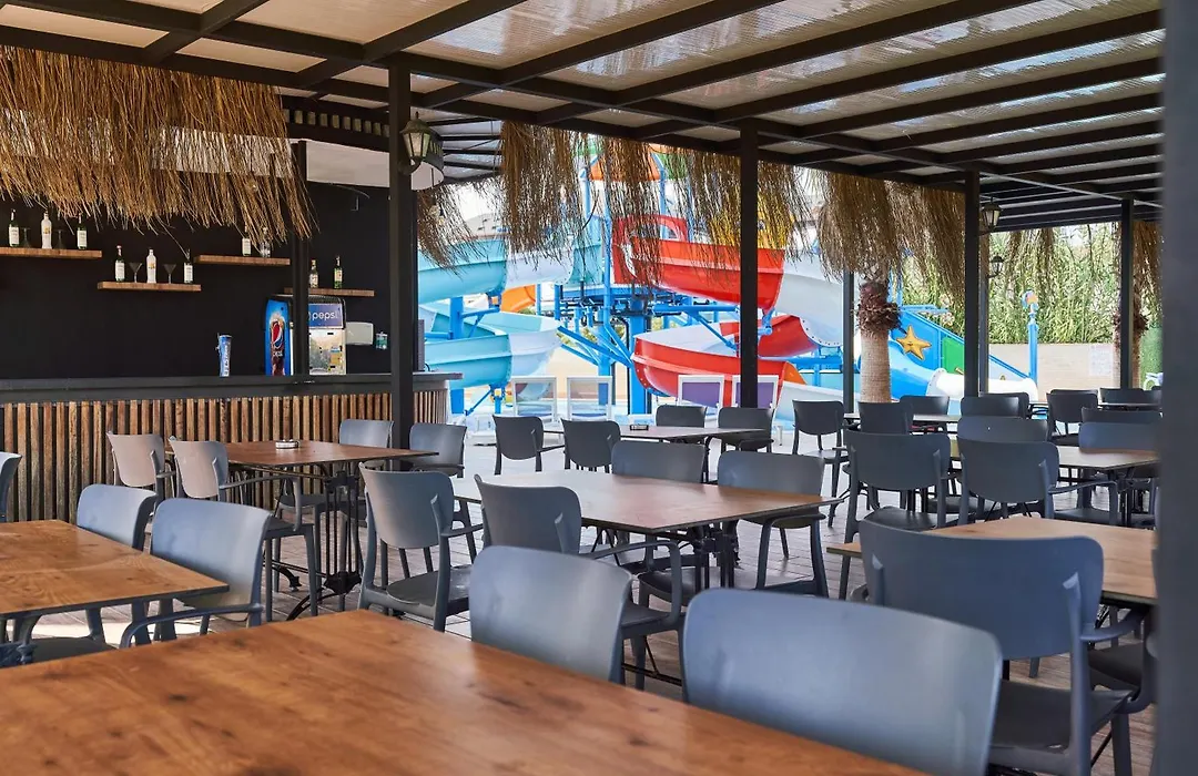 Lavia Hotels Lara-1