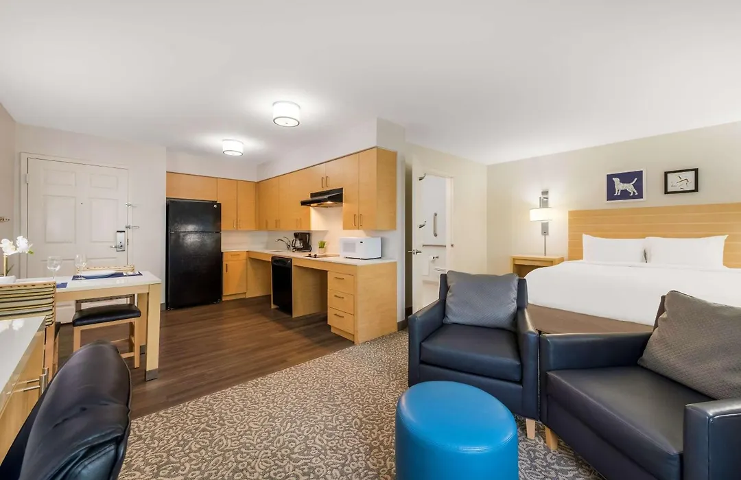 Sonesta Es Suites Charlotte Arrowood-1