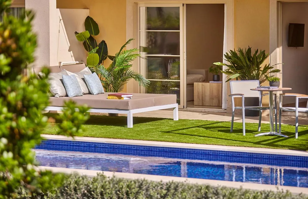 Zafiro Mallorca & Spa-1