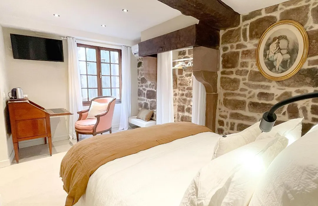 Chambres d'Hôtes Maison E.Bernat-1