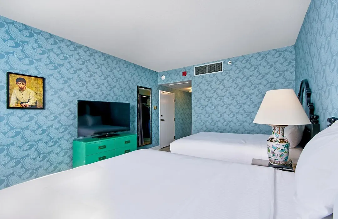 Hotel Fiona-1