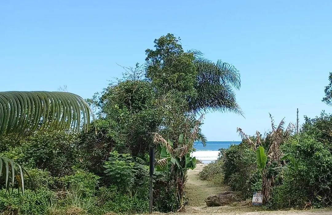Pousada Luar De Boraceia-1