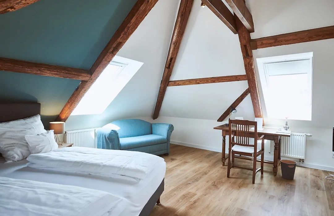 Gutshotel Baron Knyphausen-1