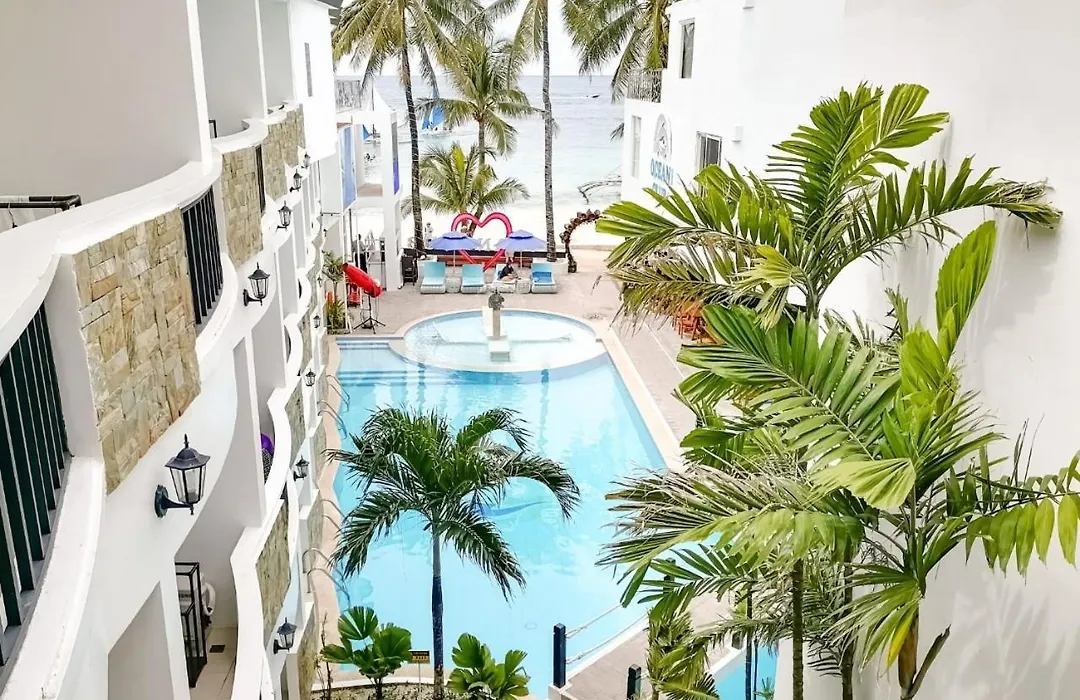 Boracay Ocean Club Beach Resort-1