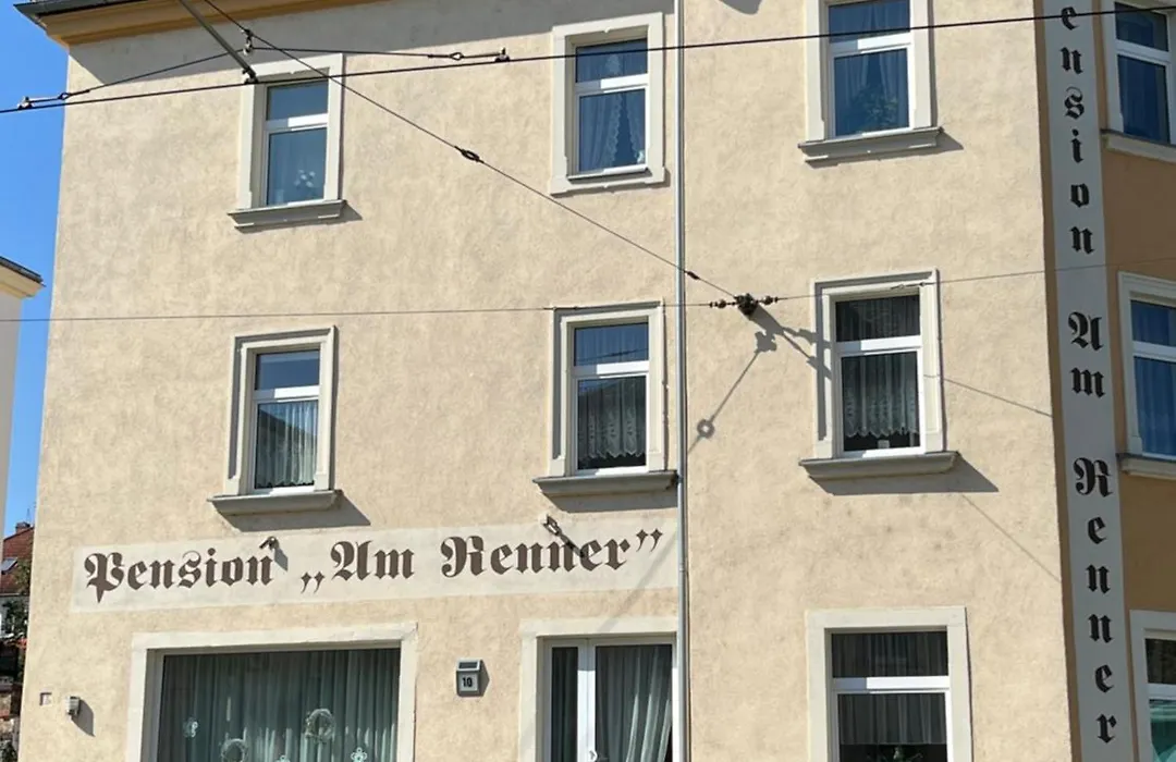 Pension Am Renner-1