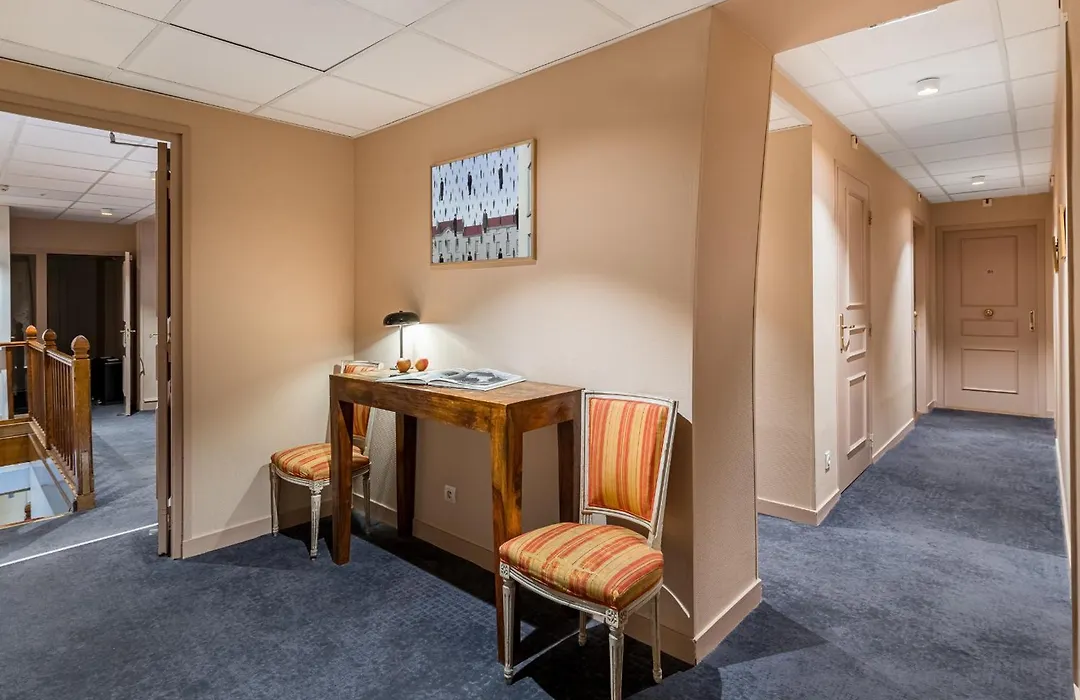 Hotel Du Simplon-1