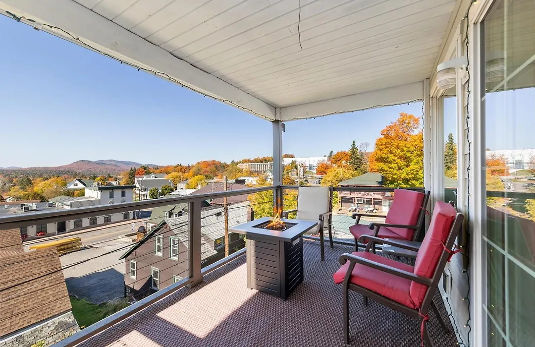 Amazing Mountain Views Lake Placid & 1980 Olympic Center-1