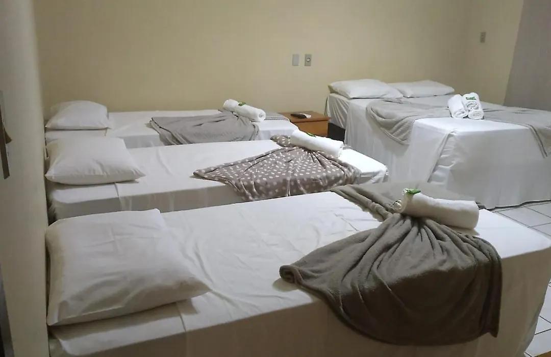 Hotel Turismo Mt-1