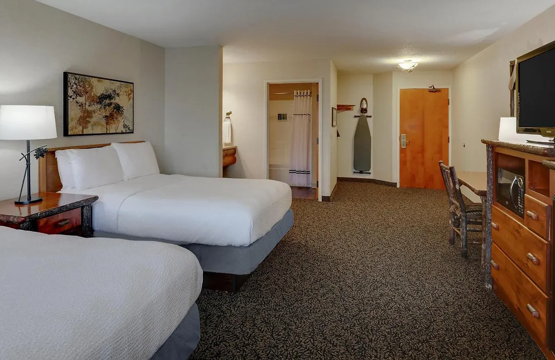 Stoney Creek Inn Quincy-1