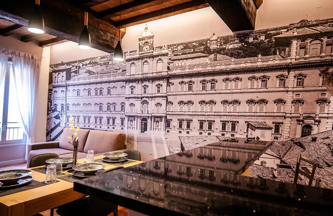 Old Town - Boutique Rooms-1