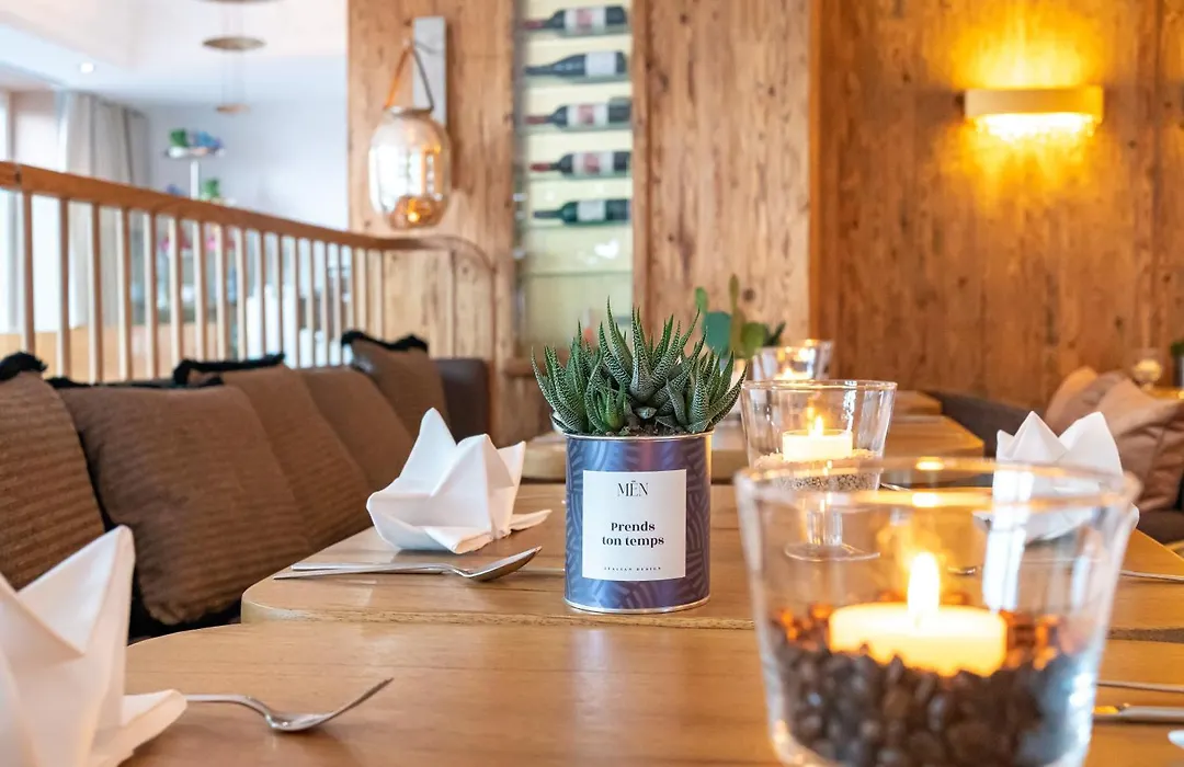 YachtHotel Helvetia Spa- und Wellnessdomizil-1