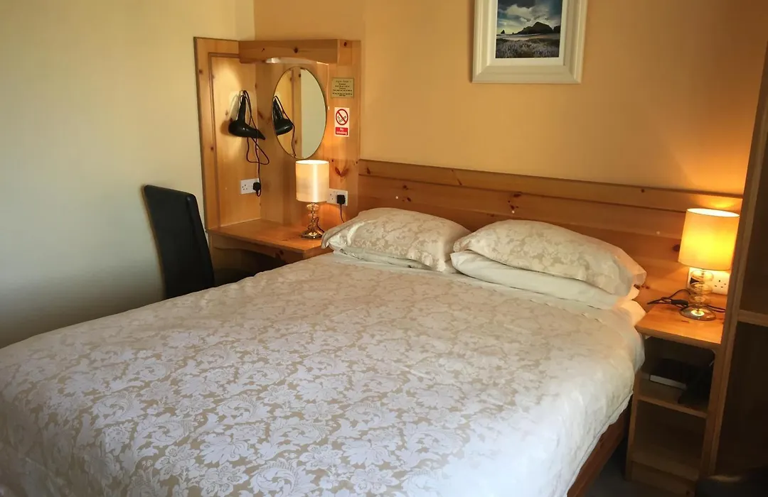 Algret House B&B-1