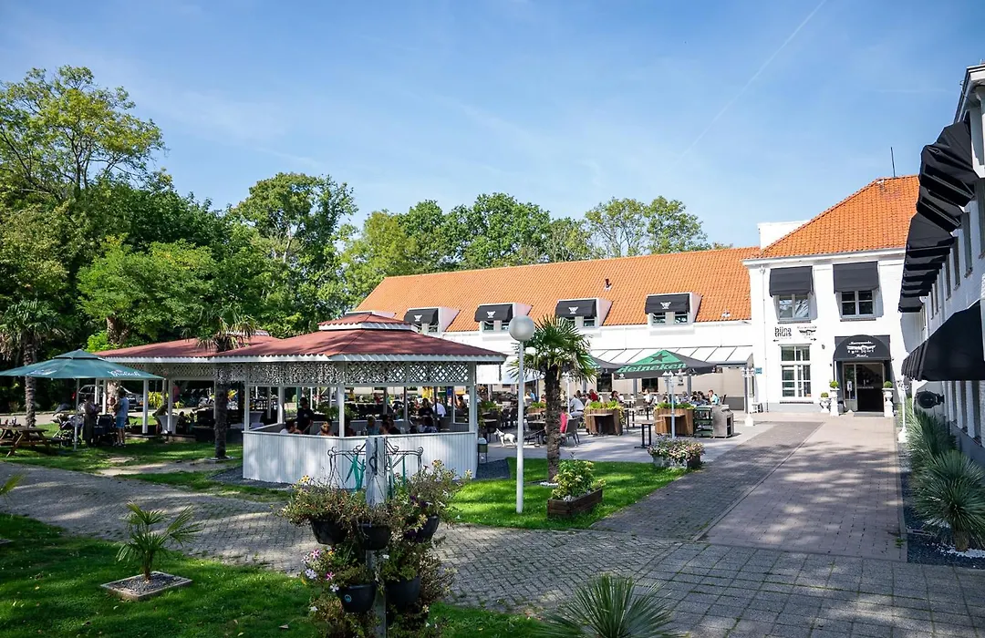 Hotel Hoevevoorde-1
