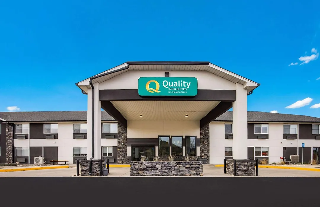 Quality Inn & Suites Castle Rock\/Sw Denver-1