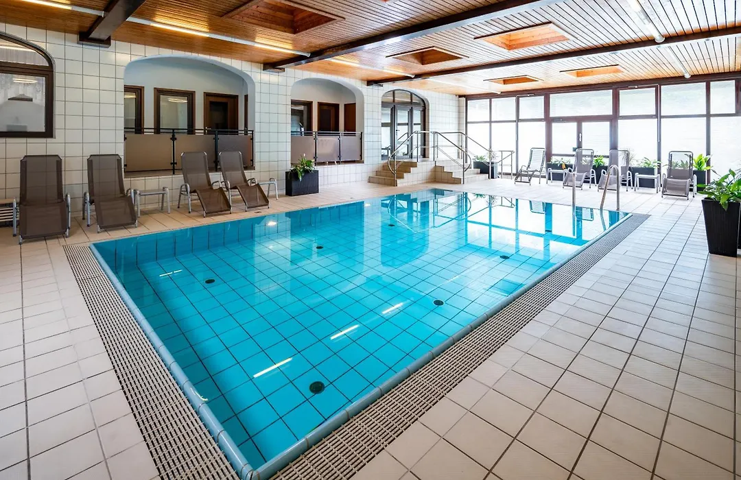 Hotel Zur Post-1