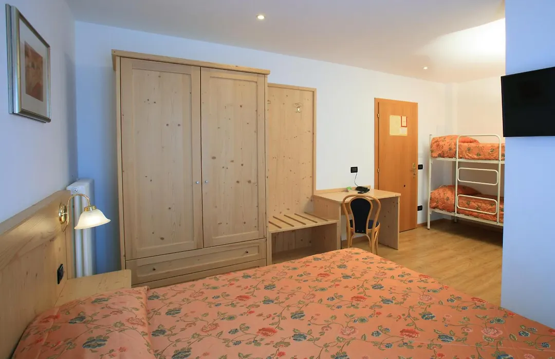 Hotel Stella Alpina-1