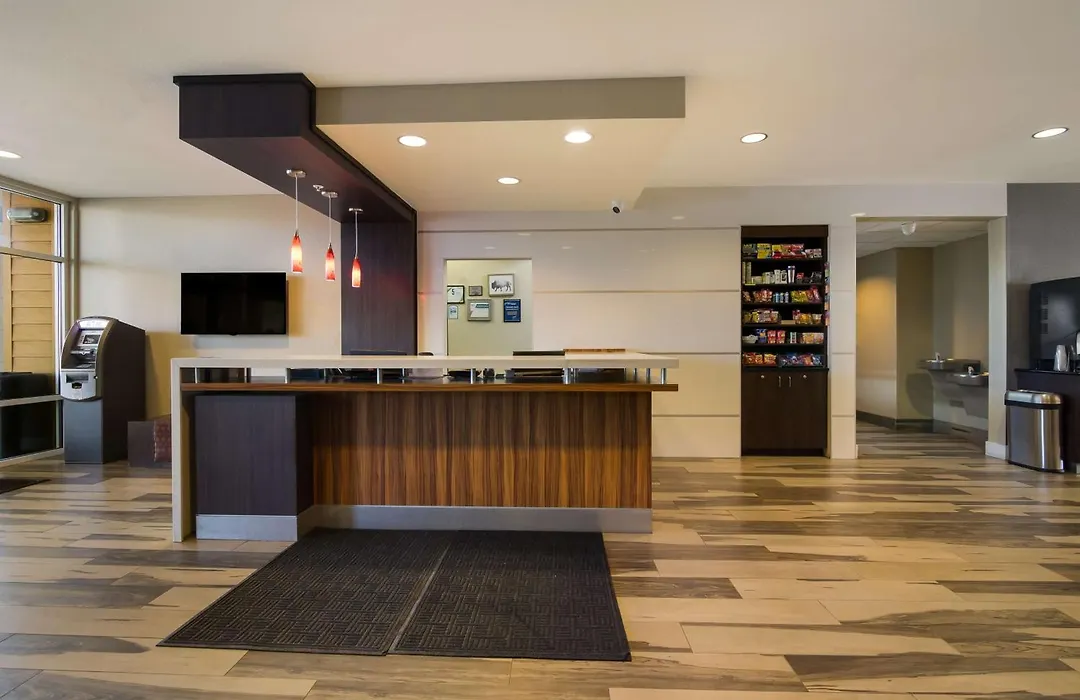 Best Western Roosevelt Place-1