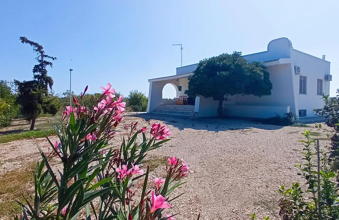 Abaton - Casa vacanza-1