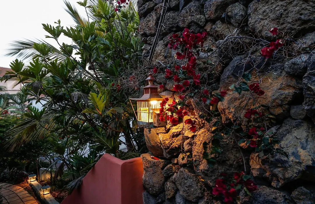 Hotel Hacienda de Abajo-Adults Only-1