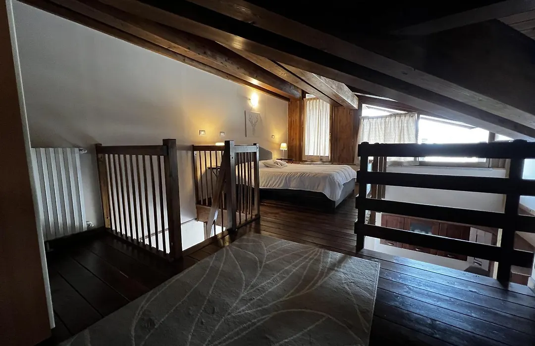Chalet Edelweiss - Gruppo Estella Hotels-1