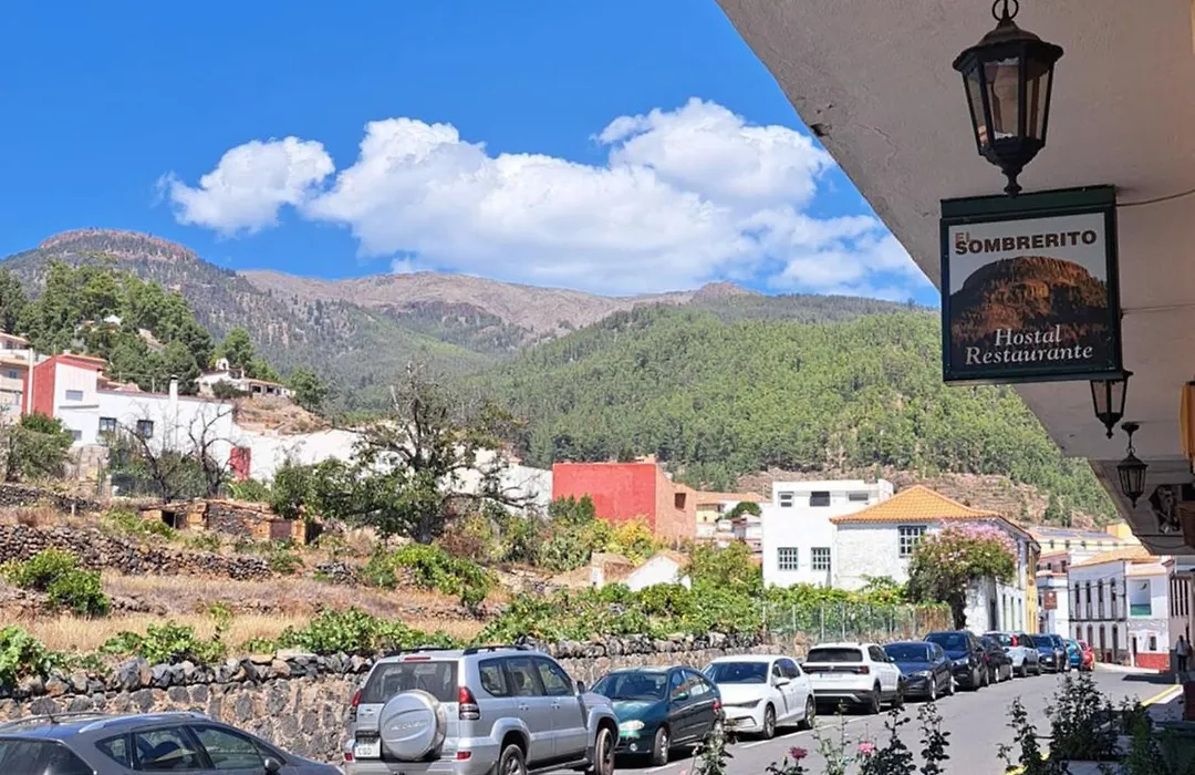 Hotel El Sombrerito-1