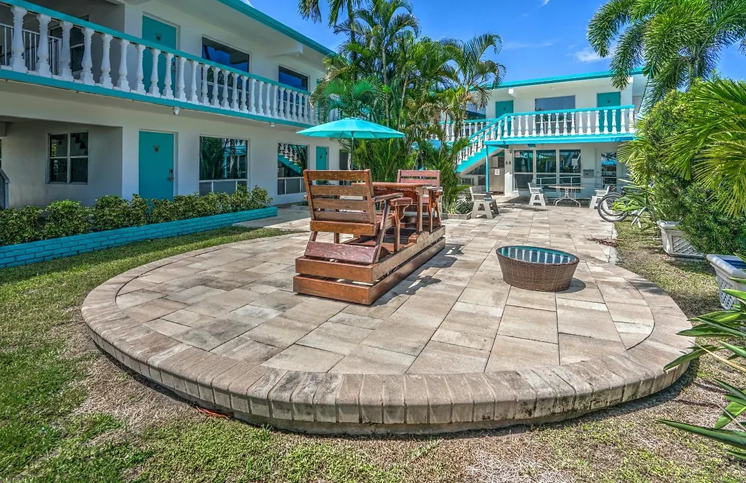 Horizon By The Sea Inn-1