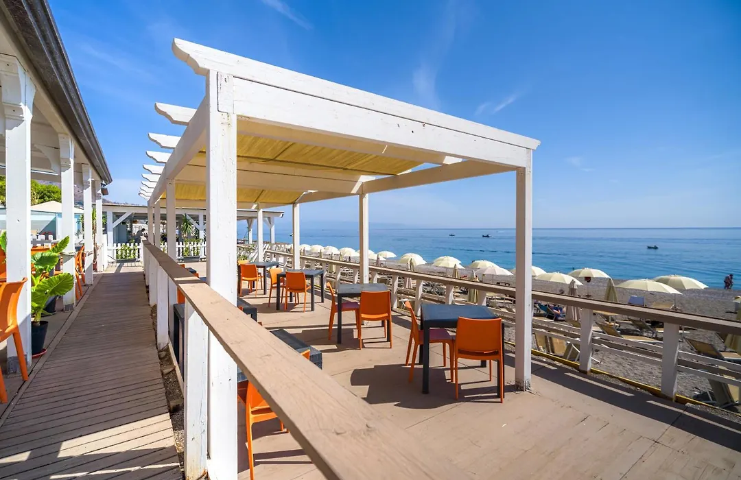 Hotel Rivage Taormina-1