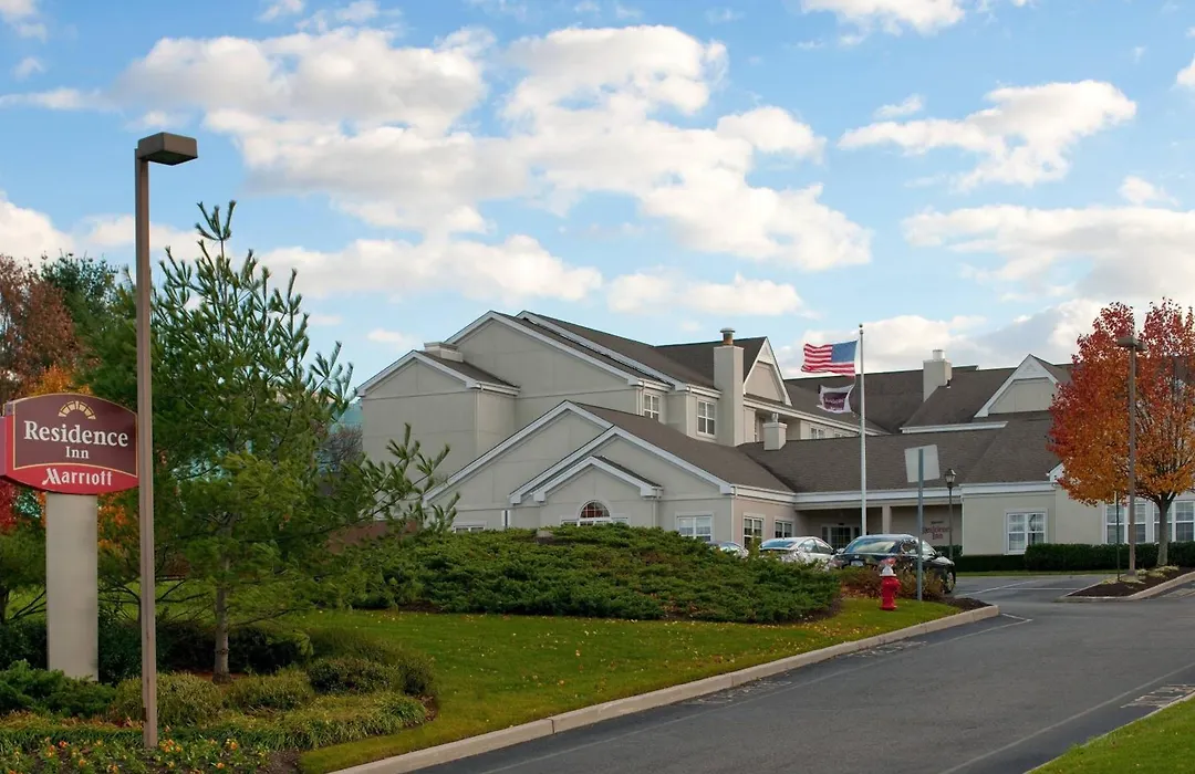 Residence Inn Long Island Hauppauge/Islandia-1
