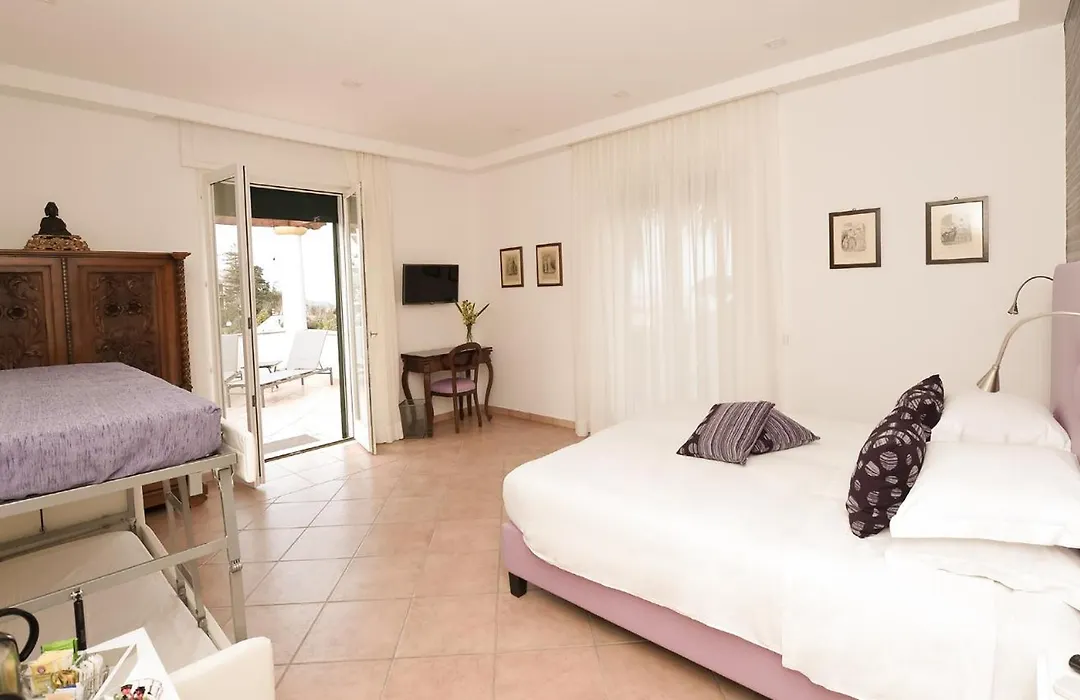 Bella Sorrento B&B-1