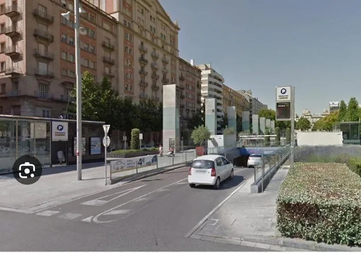 Pension Suiza-1