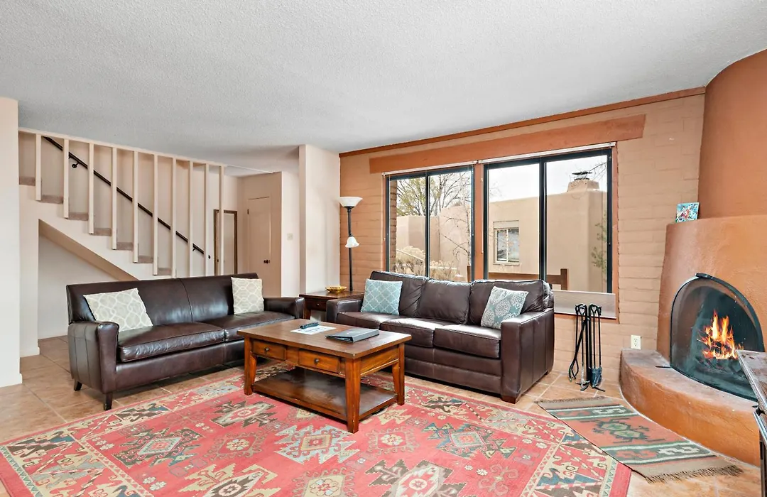 Fort Marcy Suites By All Seasons Resort Lodging-1