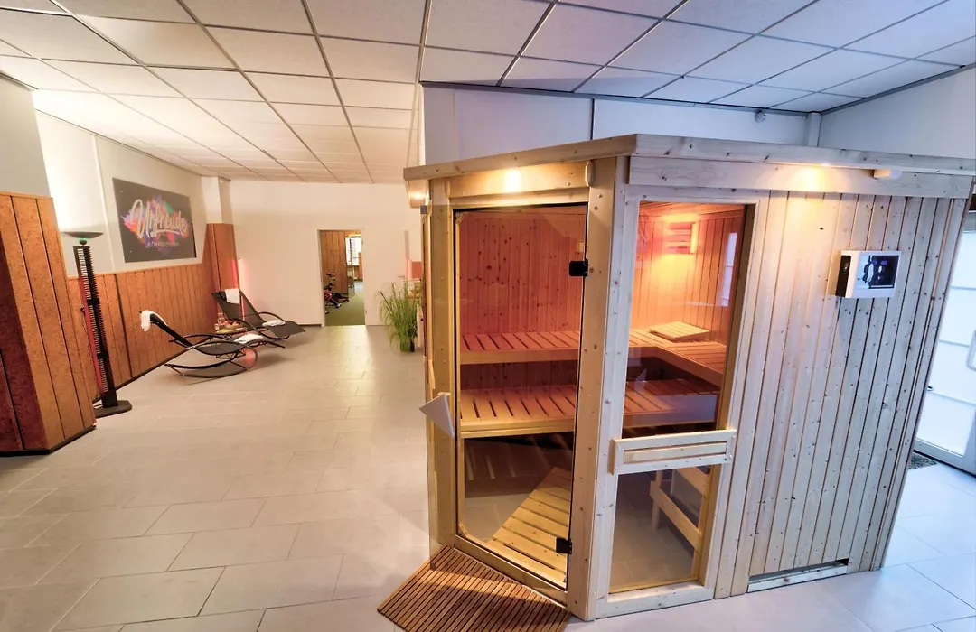 Hotel Tanne-1