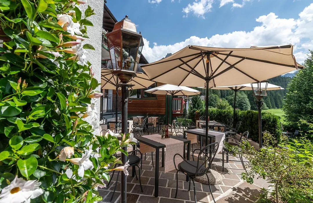Romantik Hotel Santer-1