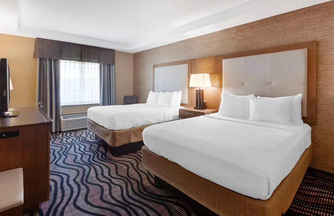 Best Western Summit Inn-1