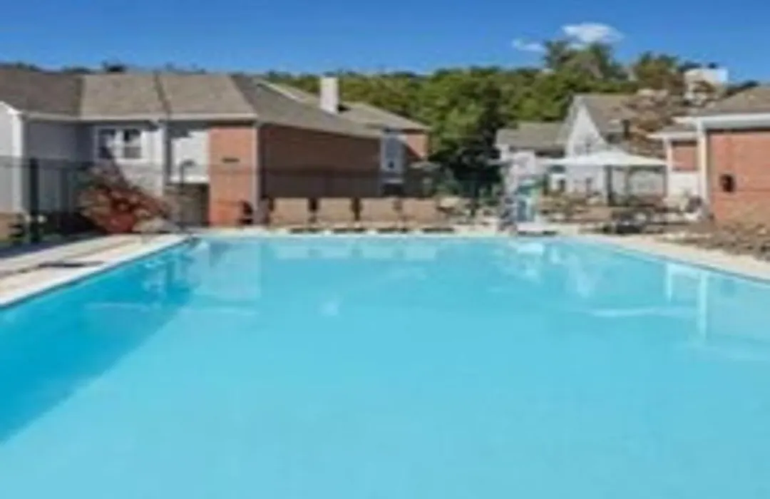 Homewood Suites By Hilton Saint Louis-Chesterfield-1