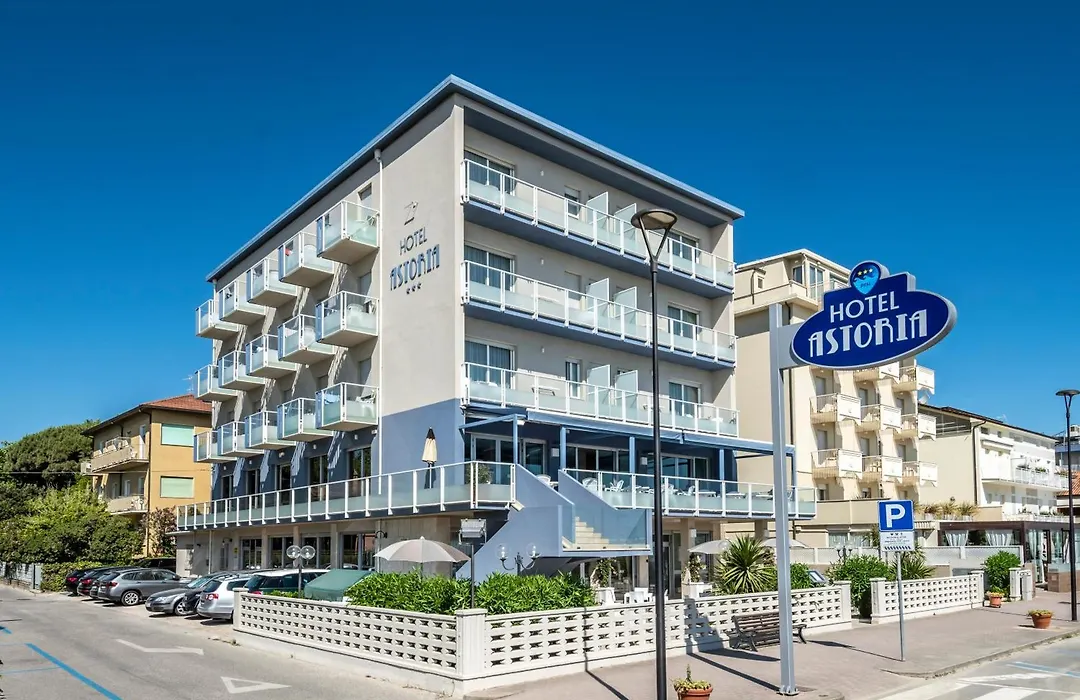 Hotel Astoria-1