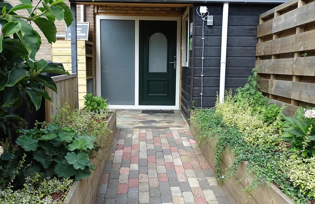 B&B Tulden Farmhouse-1