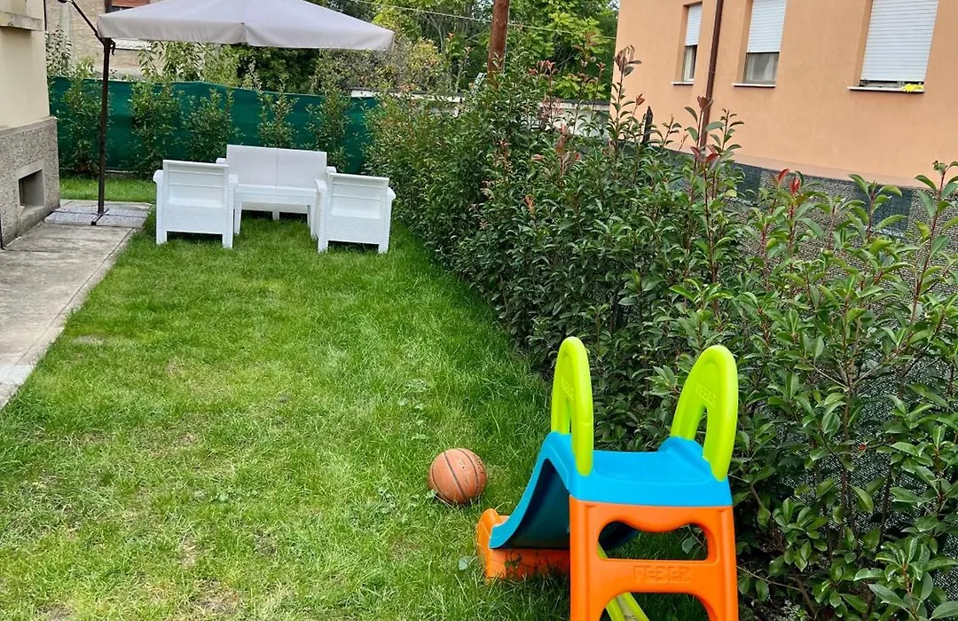 Casa San Michele-1