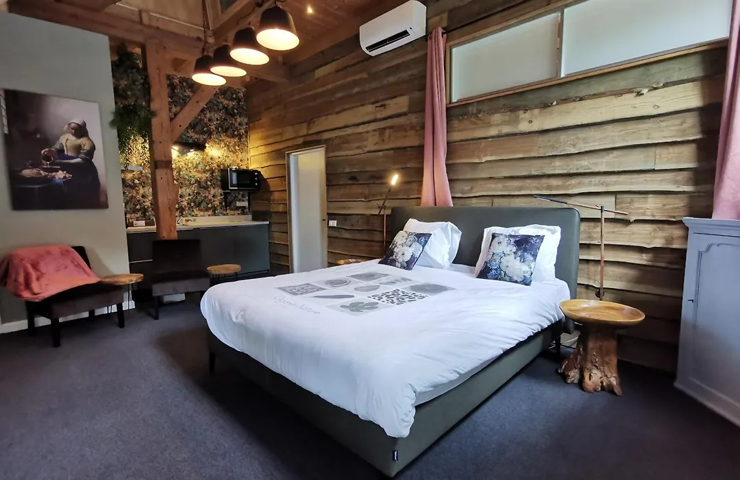 Posthoorn Lodge-1