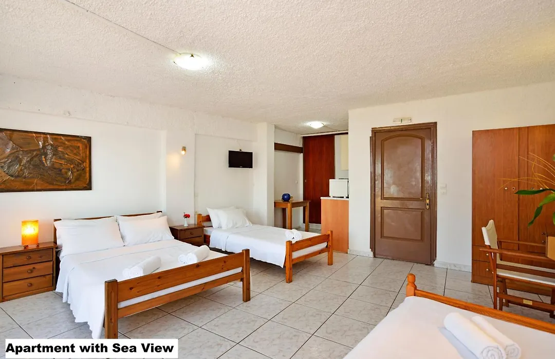 Katerina Rooms For Rent-1